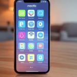 Meetic vs eDarling: which one to choose for serious relationships in 2026? Modern smartphone screen displaying Meetic and eDarling app interfaces side by side, warm lighting,